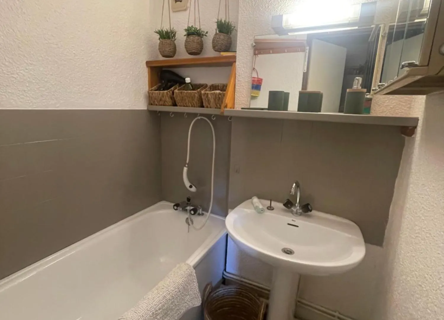 Apartamento Le Jaillet Megève