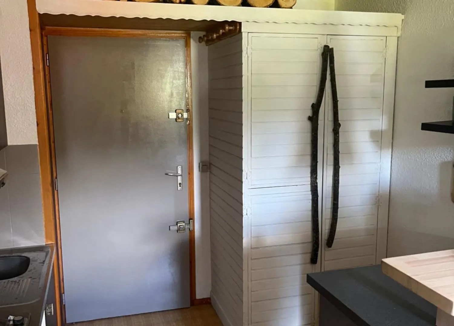 Apartamento Le Jaillet Megève