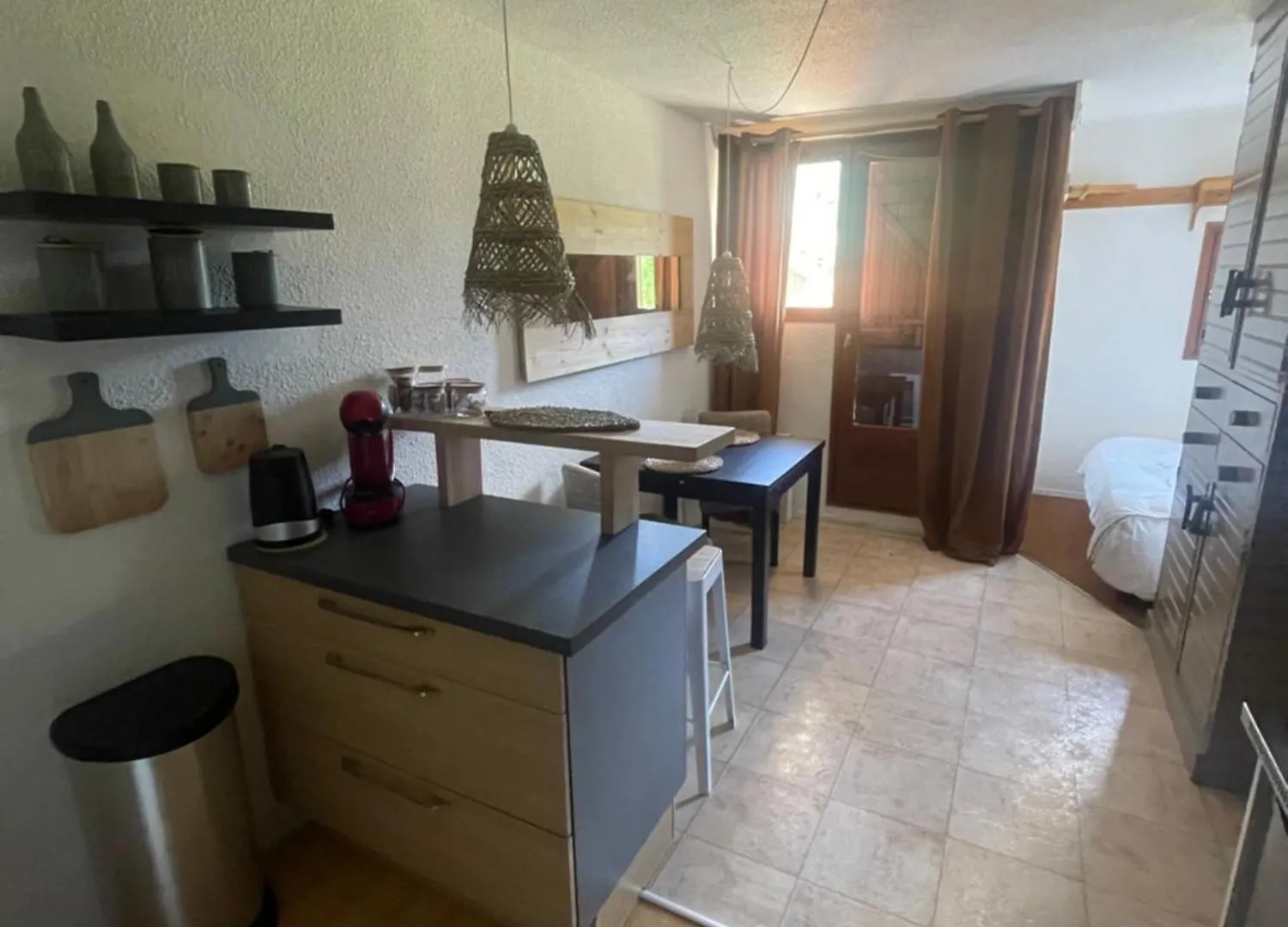 Apartamento Le Jaillet Megève