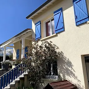 Maison 6 Personnes Hébergement de vacances