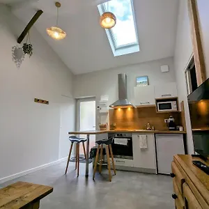 Le Boheme, Sauna & Appartement