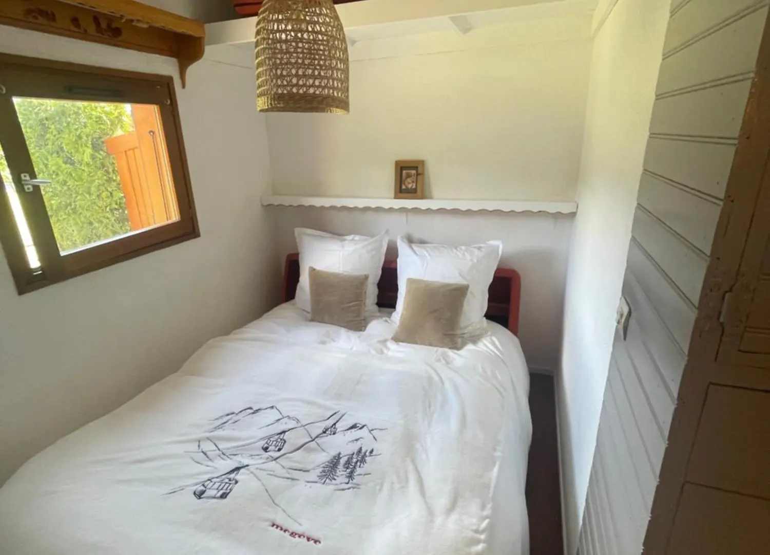 Appartement Le Jaillet à Megève