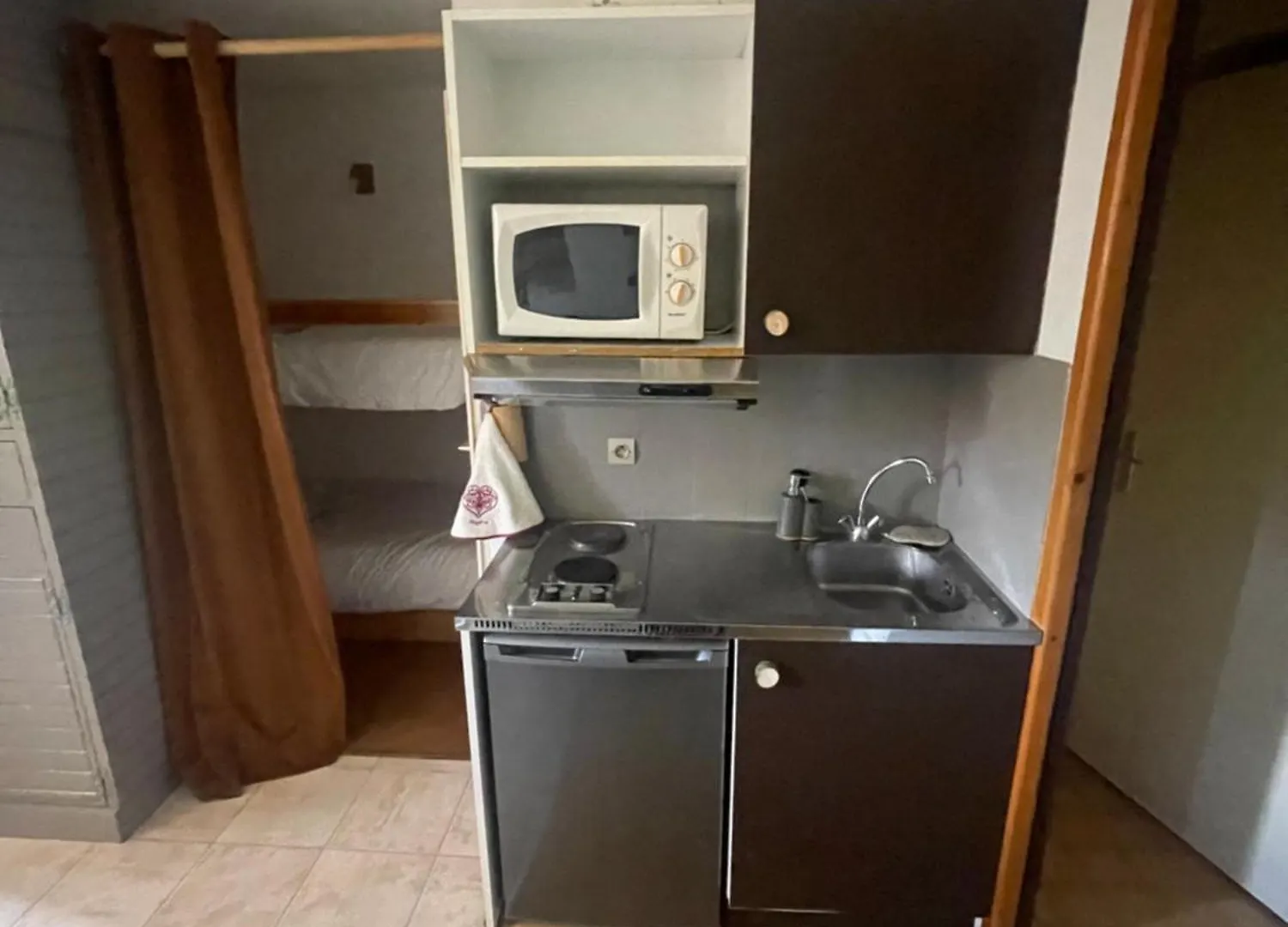 Appartement Le Jaillet à Megève