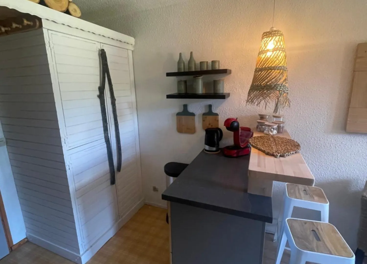 Appartement Le Jaillet à Megève 0*,  France